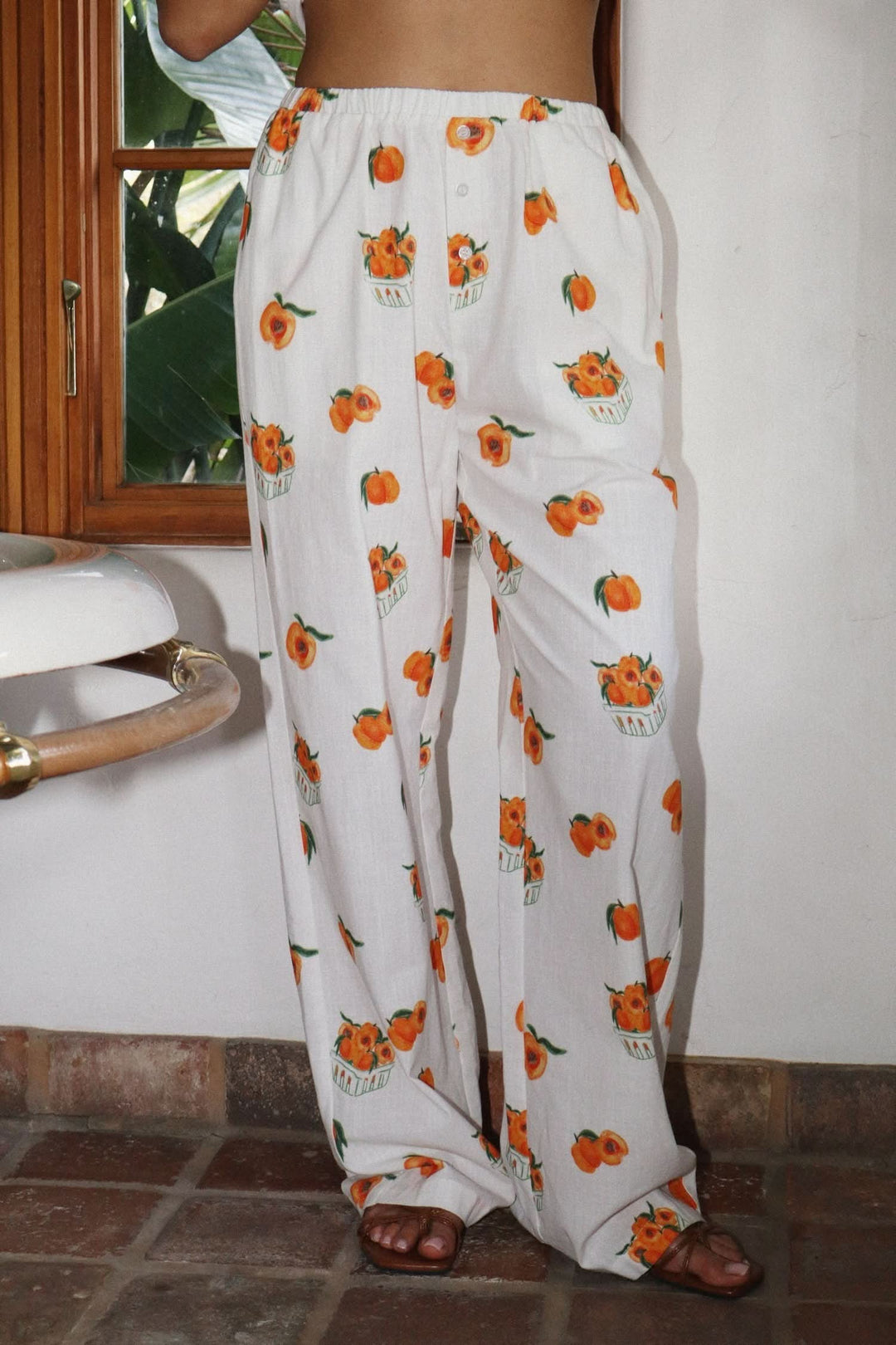 Peachy Keen Set